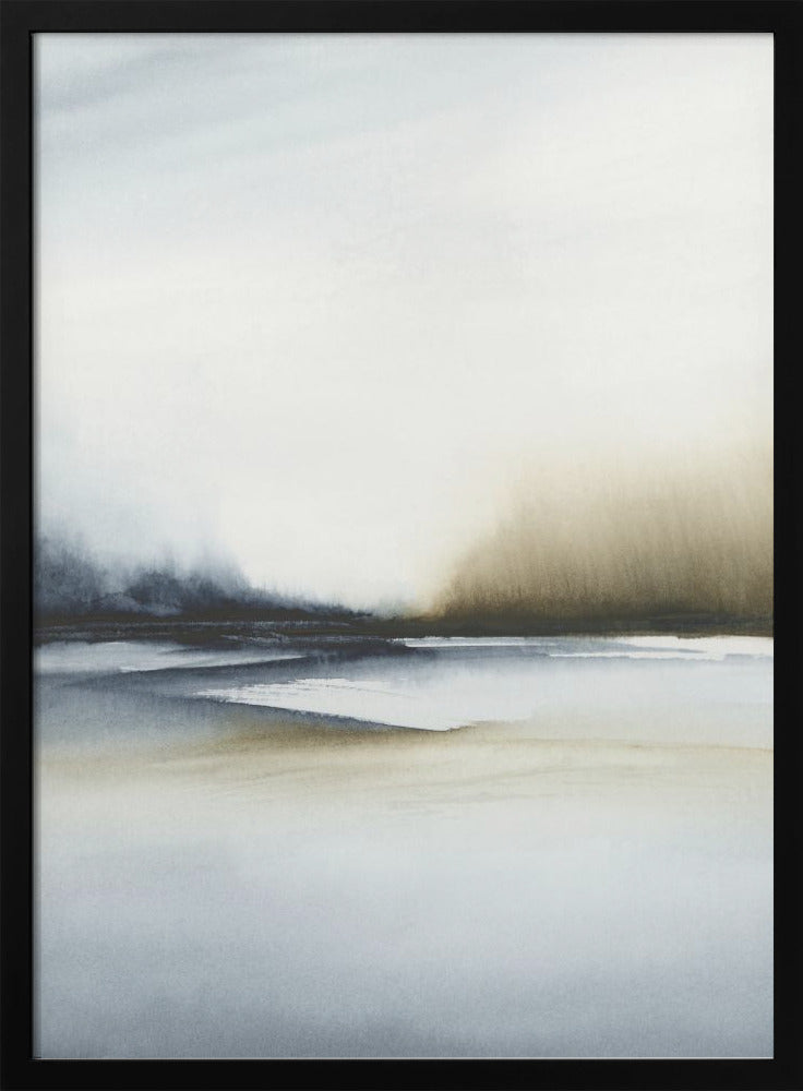 Wall art Seasideserenityi 32x40-canvas-DECOROLALA