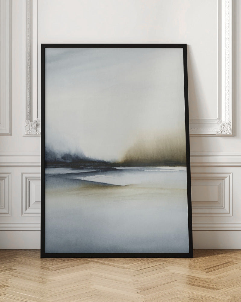 Wall art Seasideserenityi 32x40-canvas-DECOROLALA