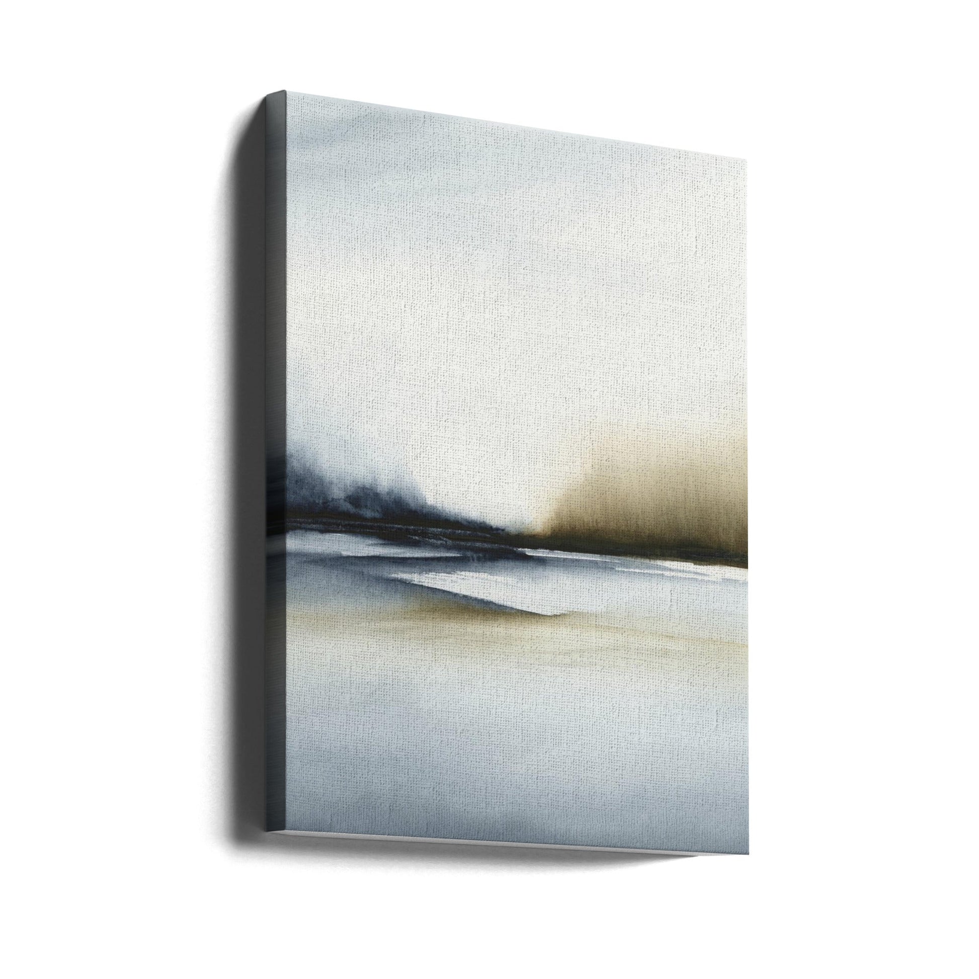 Wall art Seasideserenityi 32x40-canvas-DECOROLALA