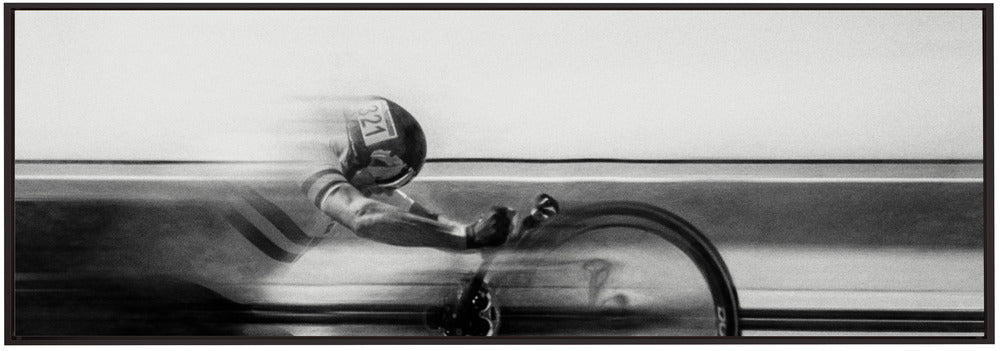 Wall art Street Racer-Canvas Print-DECOROLALA