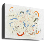 Wall art Tang-canvas-DECOROLALA