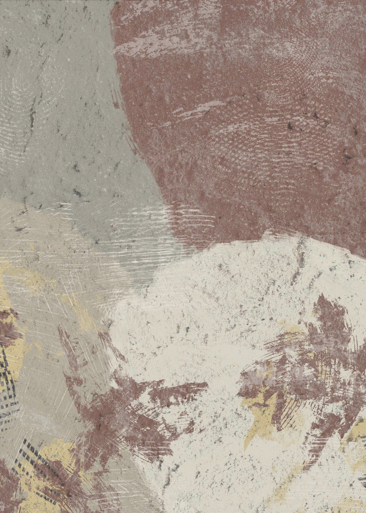 Wall art Temporal Flux-canvas-DECOROLALA