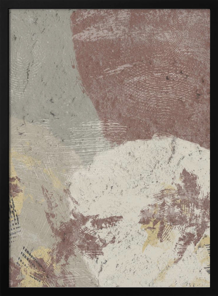 Wall art Temporal Flux-canvas-DECOROLALA