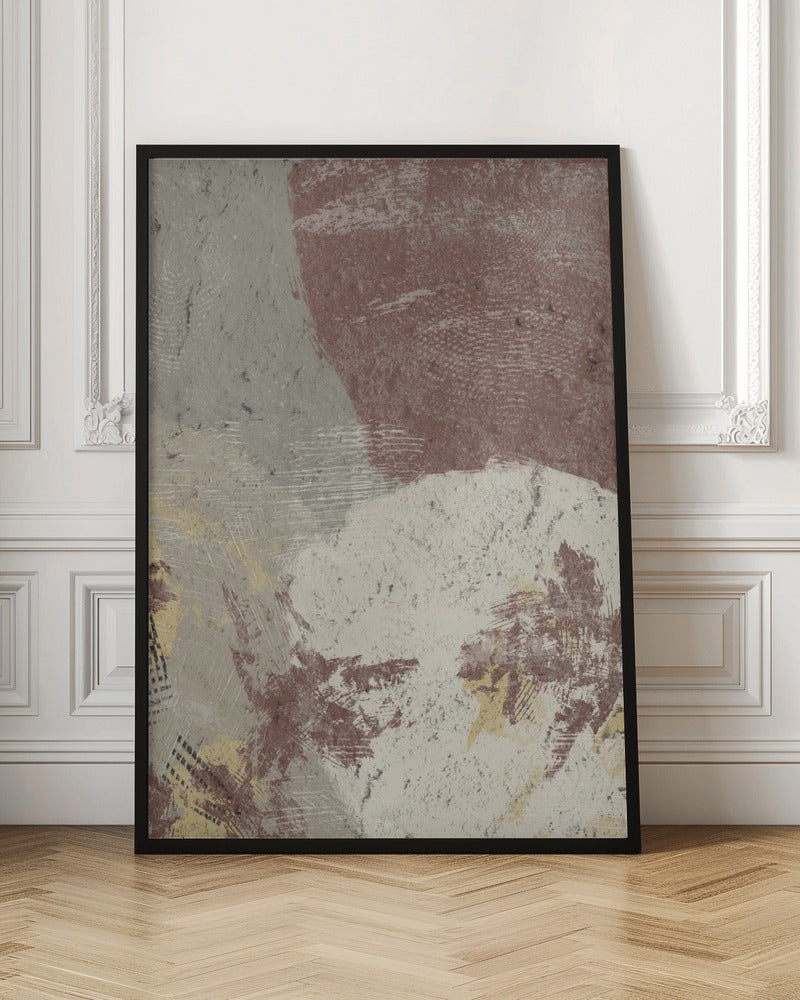 Wall art Temporal Flux-canvas-DECOROLALA