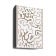 Wall art Twisted Beats No. 10.5 - Festival-canvas-DECOROLALA