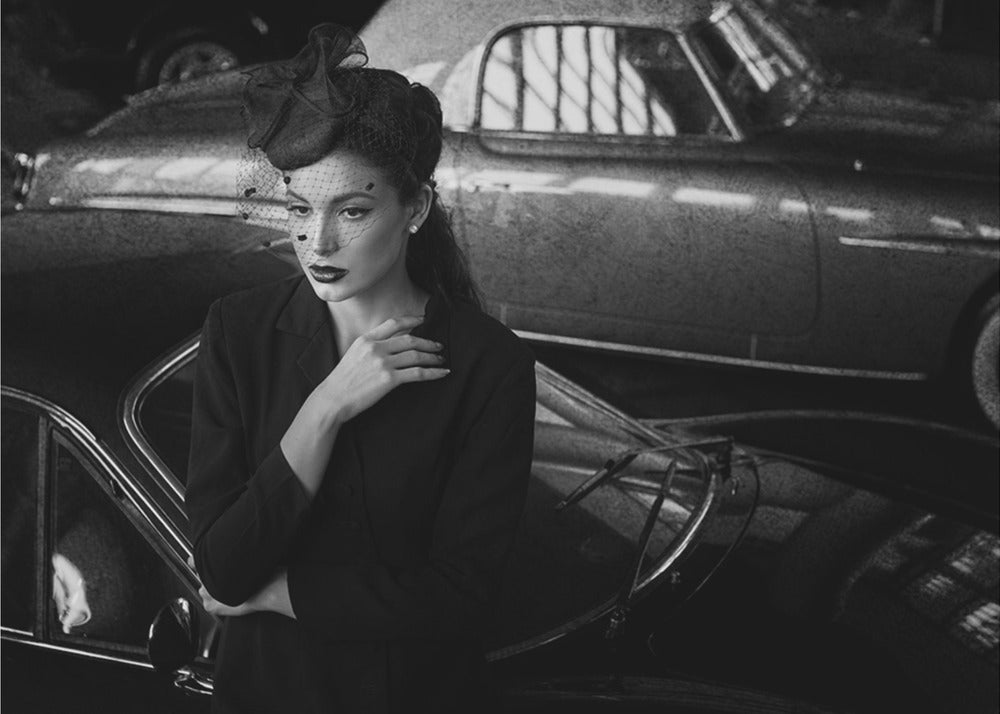 Wall art Untitled-Canvas Print-DECOROLALA