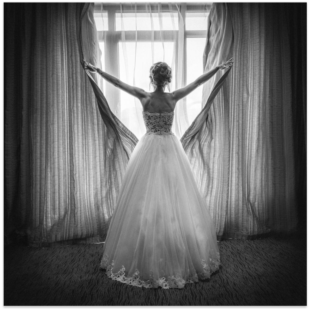 Wall art Untitled-Canvas Print-DECOROLALA