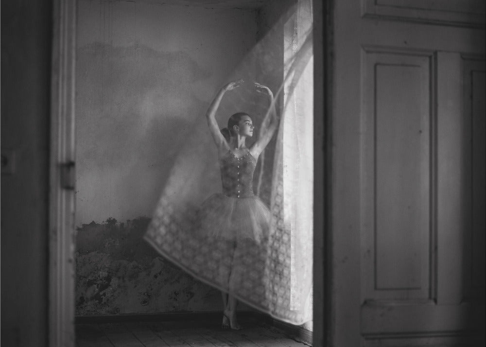 Wall art Untitled-Canvas Print-DECOROLALA