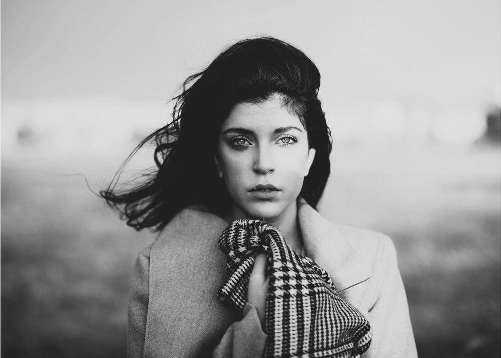 Wall art Untitled-Canvas Print-DECOROLALA