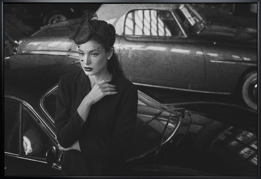 Wall art Untitled-Canvas Print-DECOROLALA