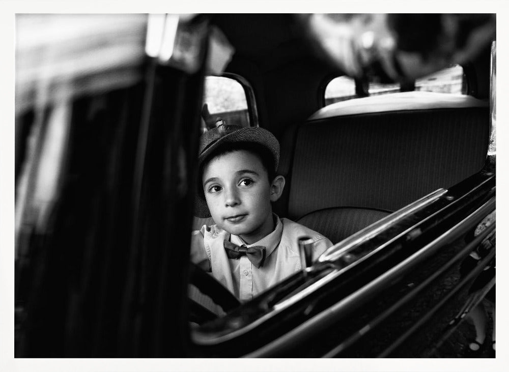 Wall art Untitled-Canvas Print-DECOROLALA