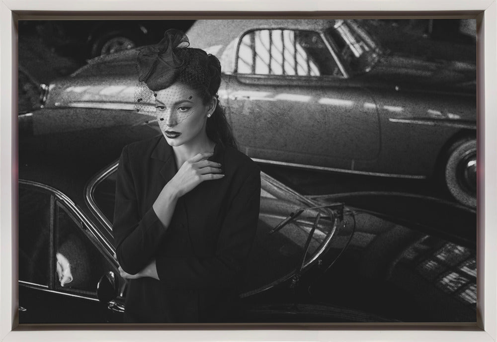 Wall art Untitled-Canvas Print-DECOROLALA