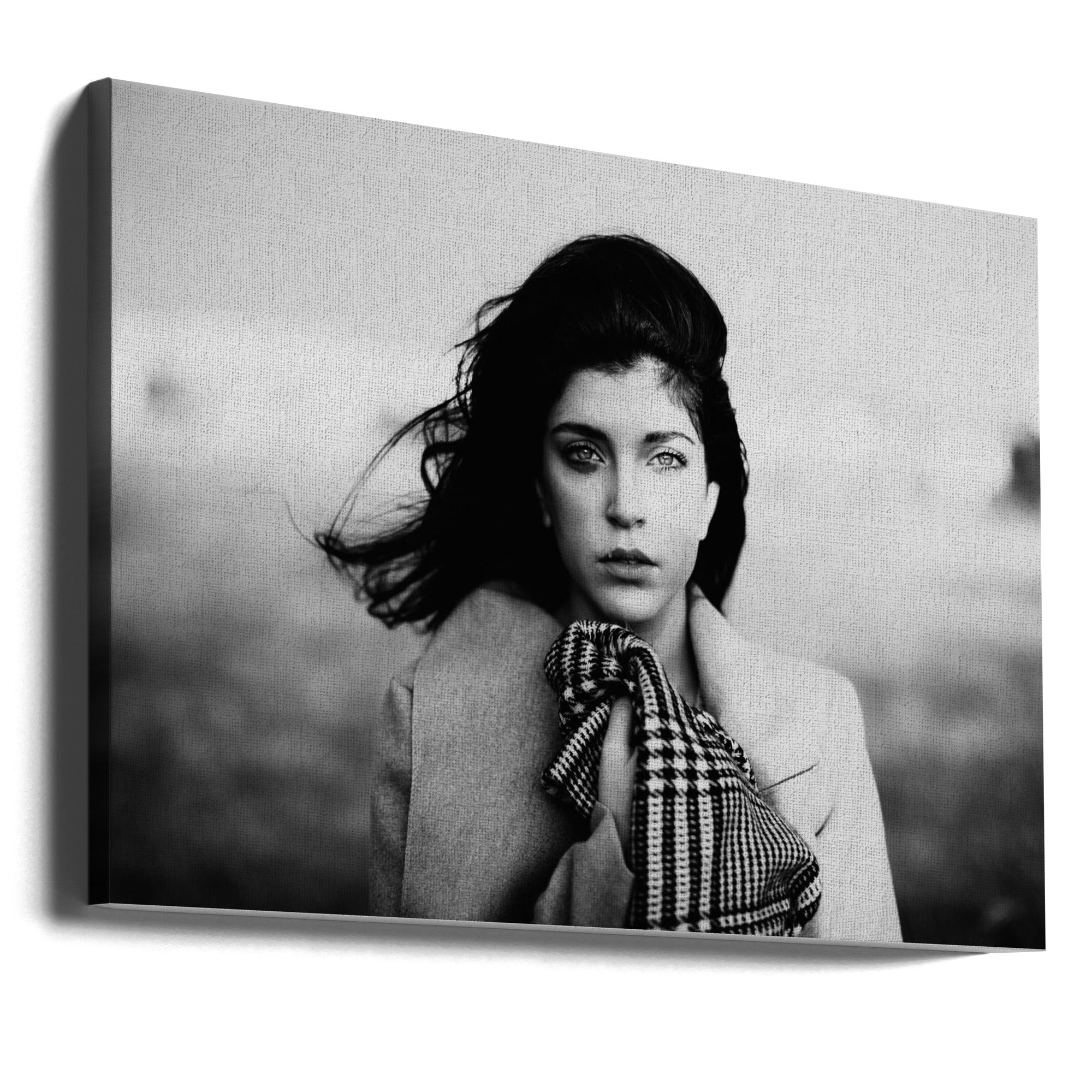 Wall art Untitled-Canvas Print-DECOROLALA