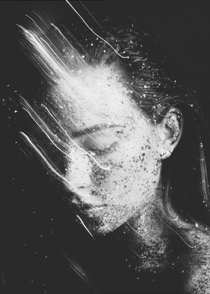 Wall art Untitled-canvas prints-DECOROLALA