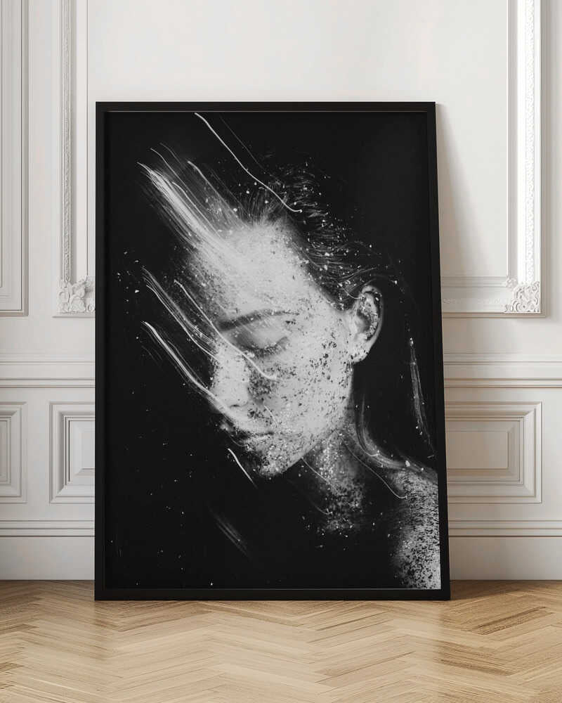 Wall art Untitled-canvas prints-DECOROLALA