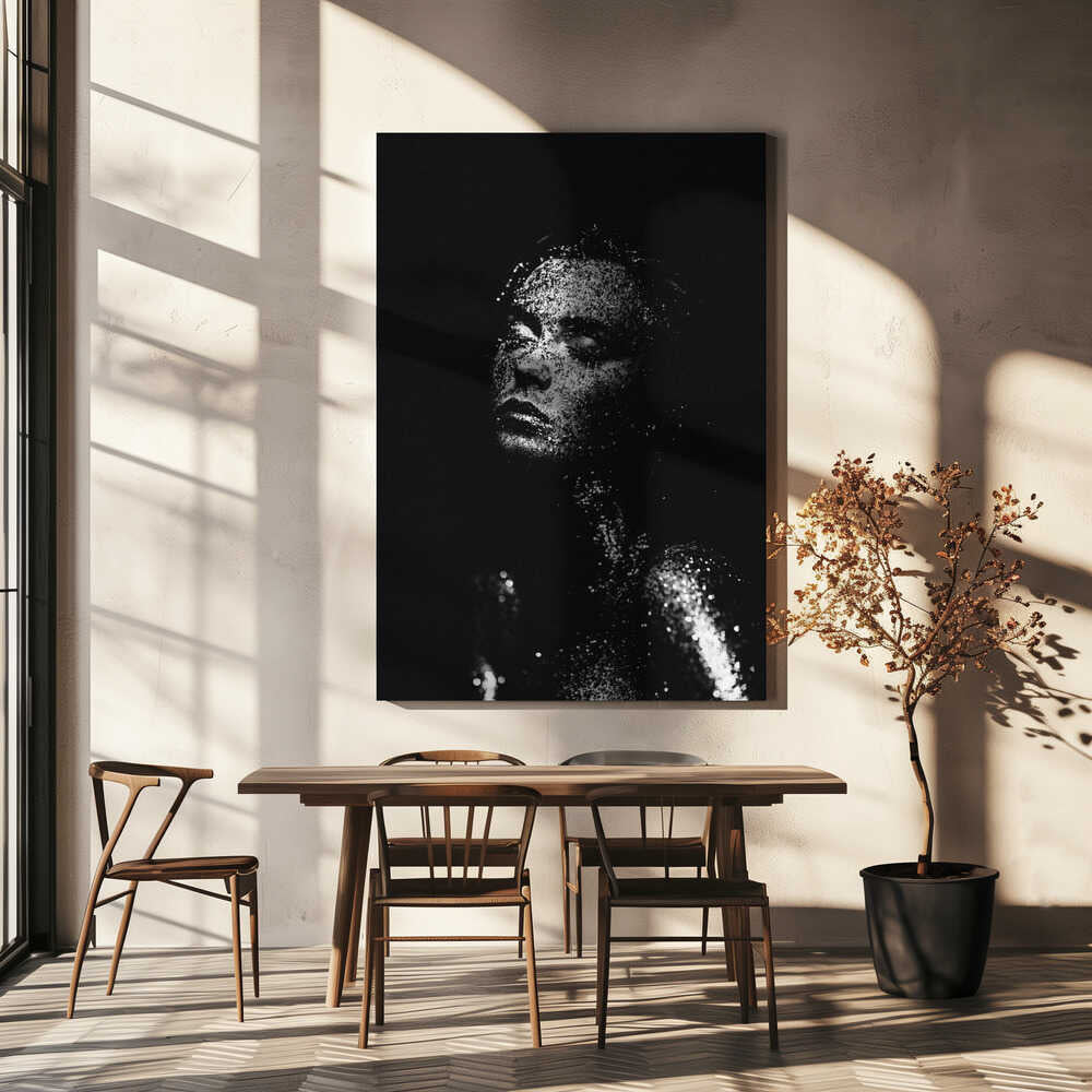 Wall art Untitled-canvas prints-DECOROLALA