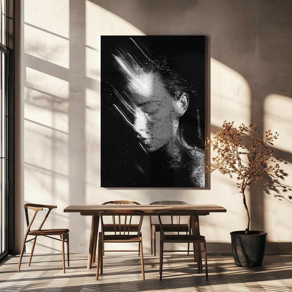 Wall art Untitled-canvas prints-DECOROLALA