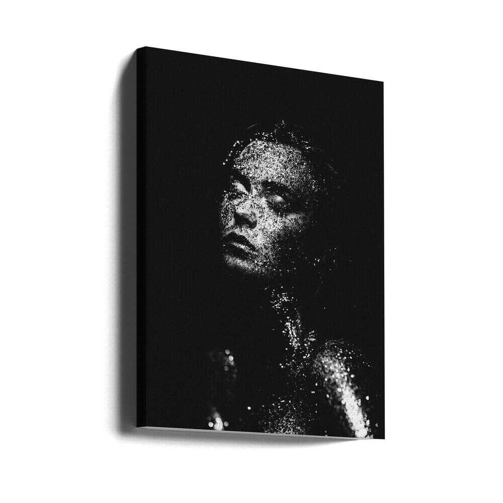 Wall art Untitled-canvas prints-DECOROLALA