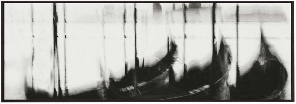 Wall art Venice-Canvas Print-DECOROLALA