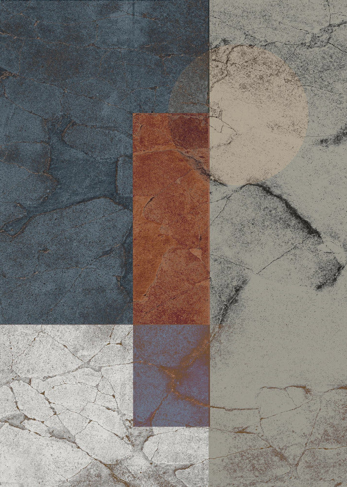 Wall art Vintage wall decor #1-canvas-DECOROLALA