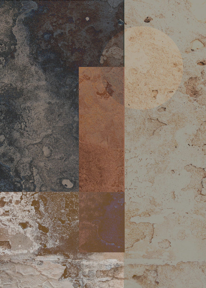 Wall art Vintage wall decor #2-canvas-DECOROLALA