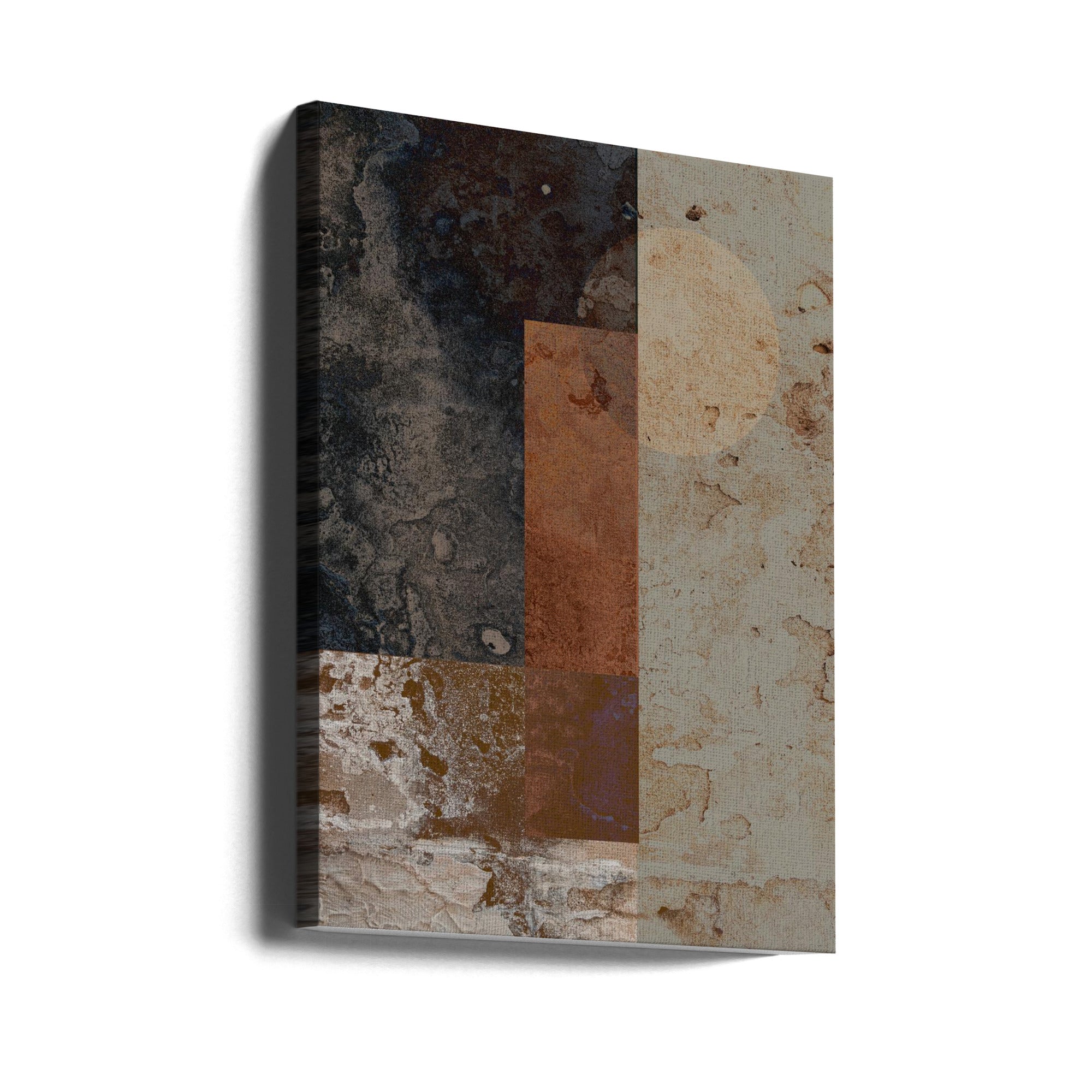 Wall art Vintage wall decor #2-canvas-DECOROLALA