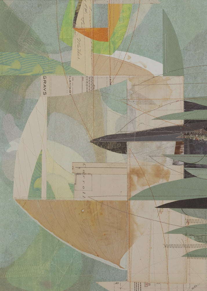 Wall art grays-canvas-DECOROLALA