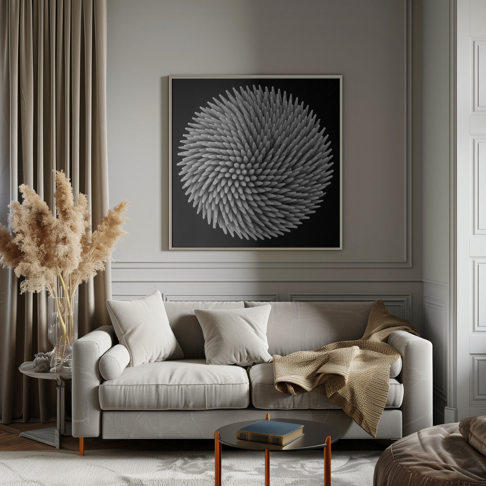 Wall art hypnosis-canvas-DECOROLALA