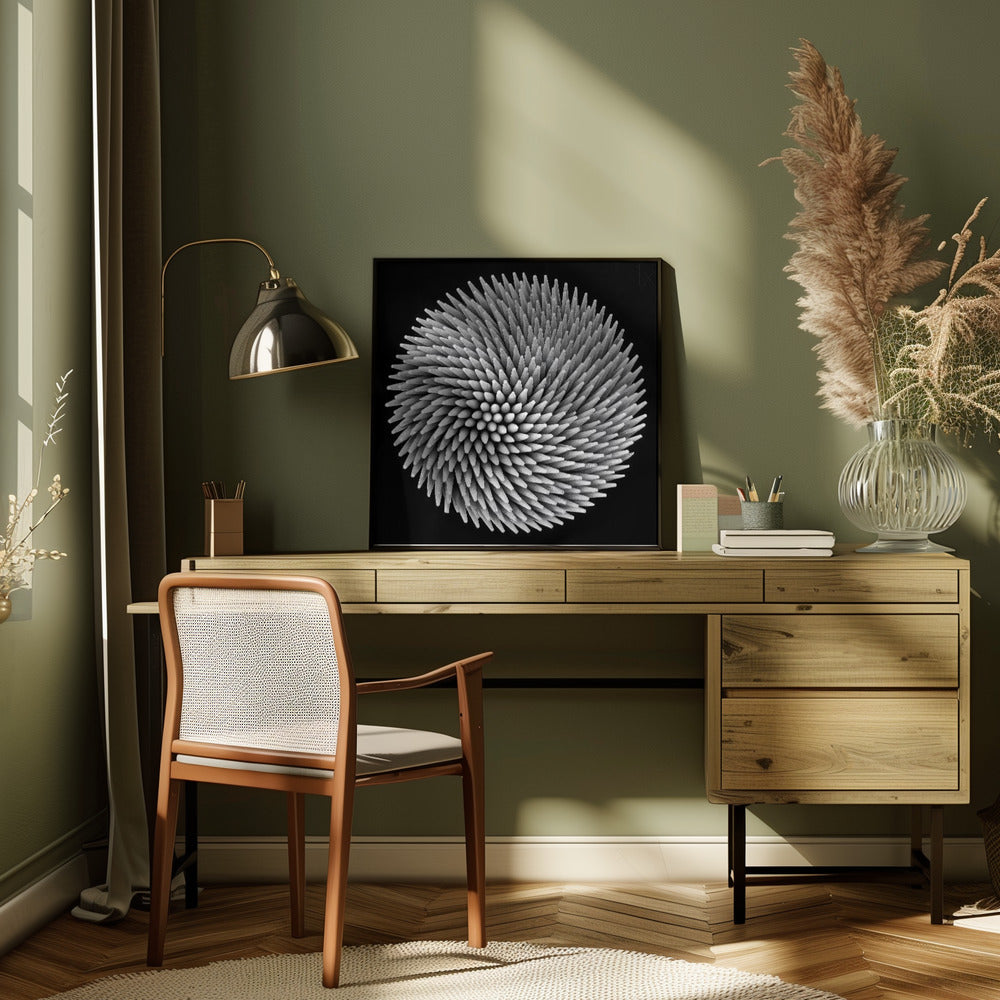 Wall art hypnosis-canvas-DECOROLALA