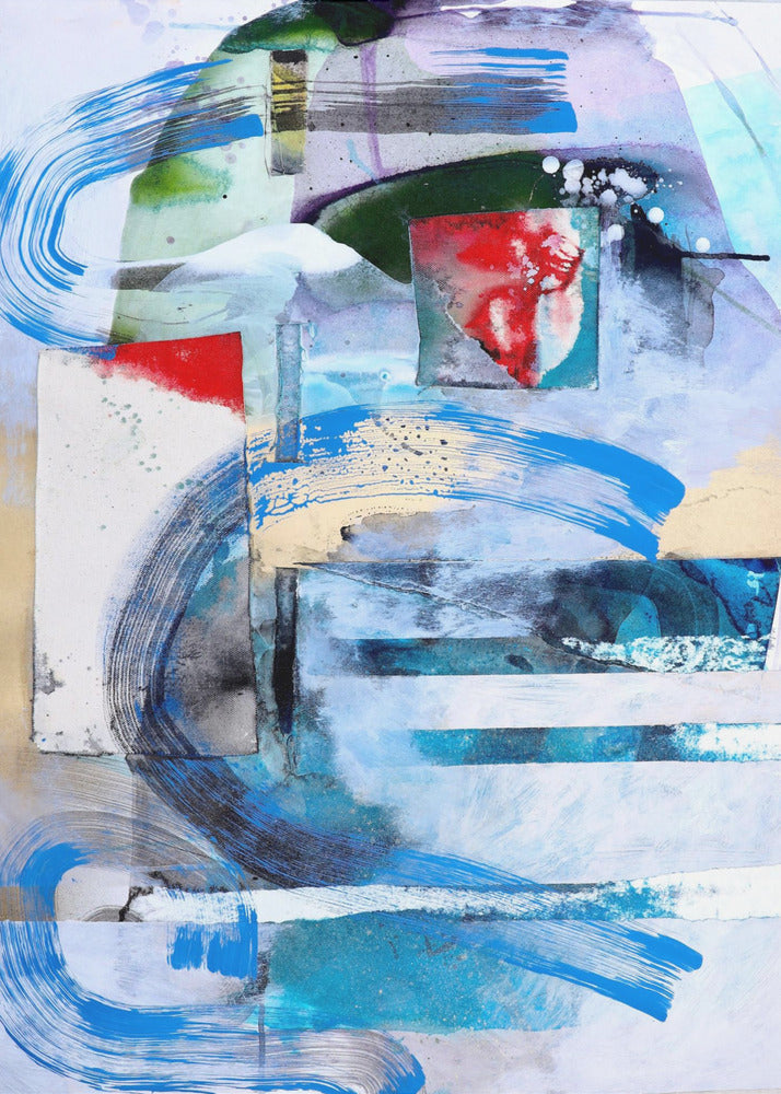 Wall art minimal 000-canvas-DECOROLALA