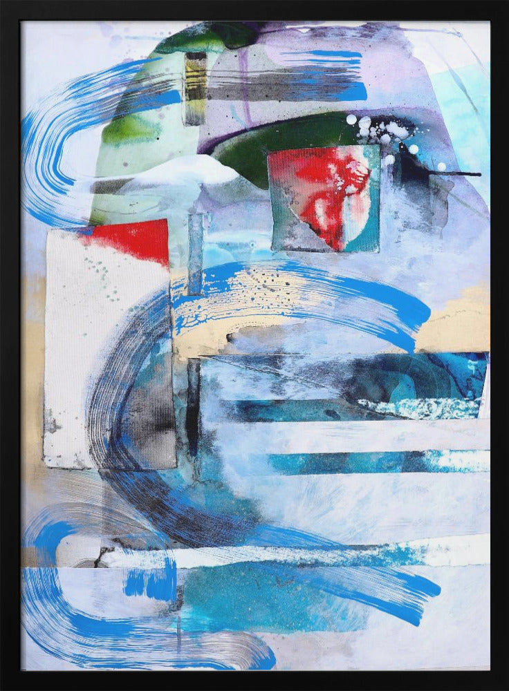 Wall art minimal 000-canvas-DECOROLALA