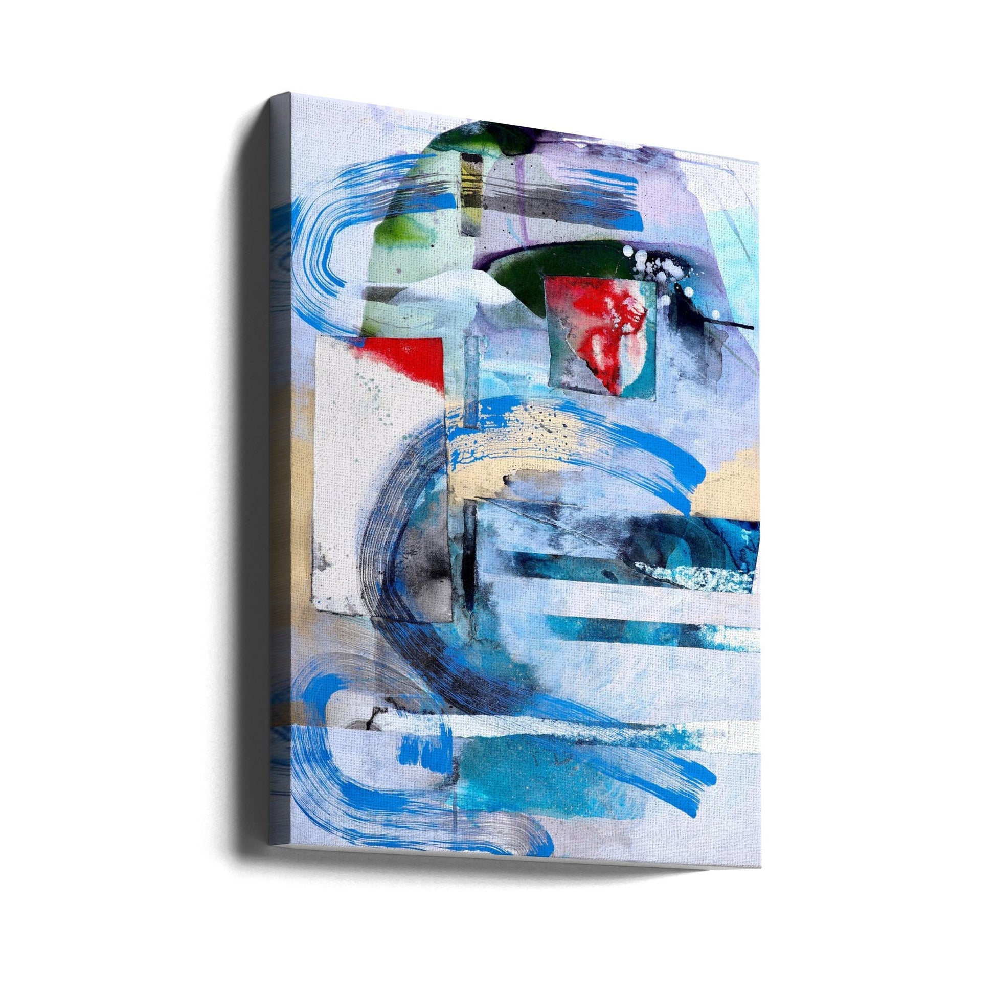 Wall art minimal 000-canvas-DECOROLALA