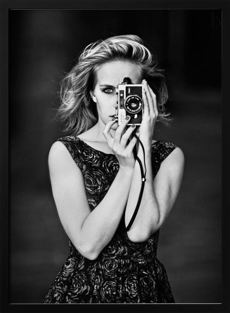 Wall art photography-Canvas Print-DECOROLALA