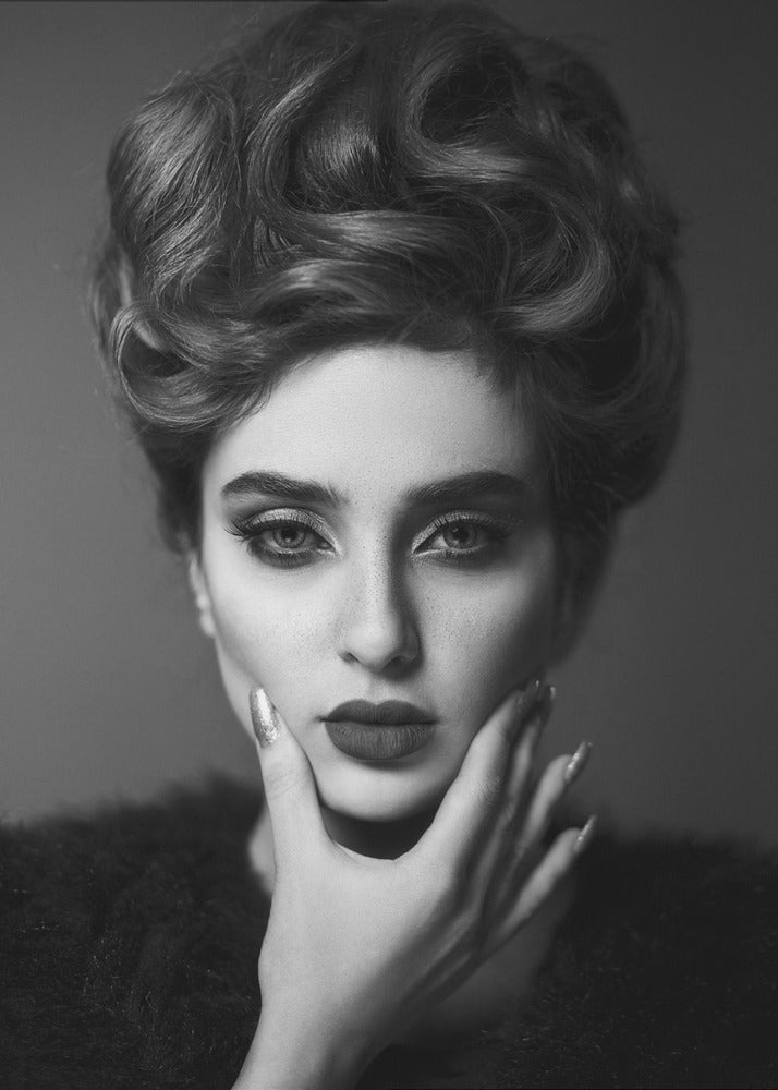 Wall art sharp-Canvas Print-DECOROLALA