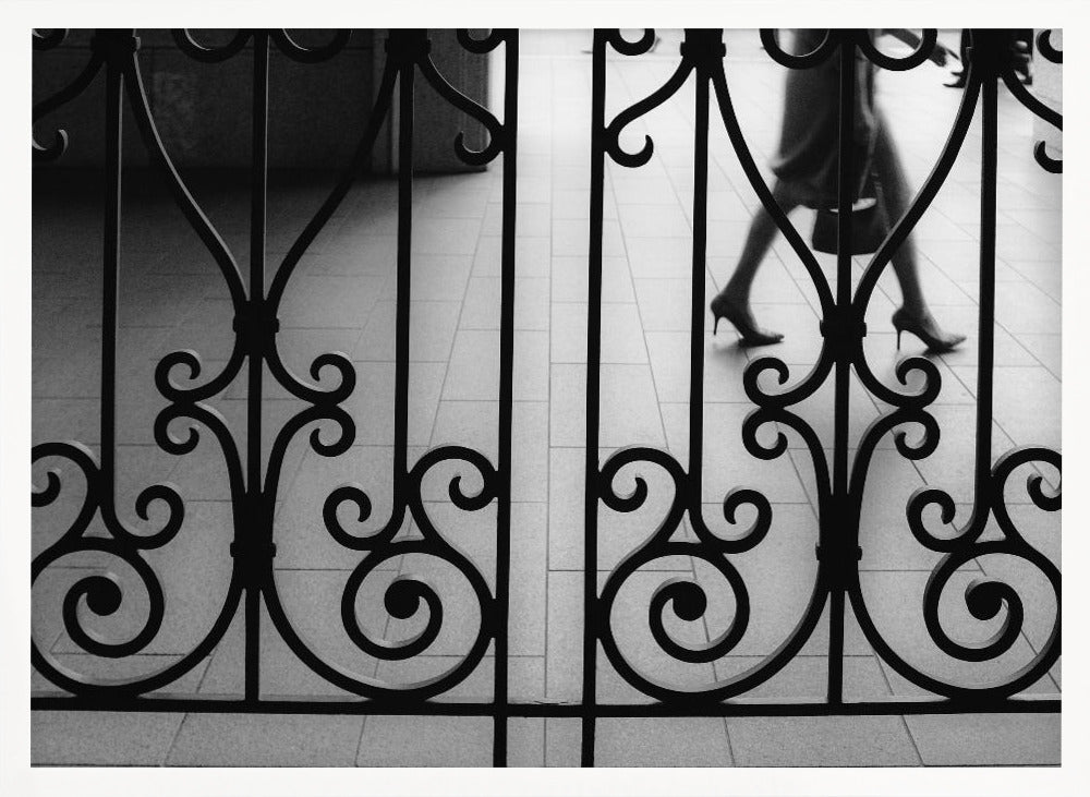 Wall art street 15-Canvas Print-DECOROLALA