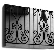 Wall art street 15-Canvas Print-DECOROLALA