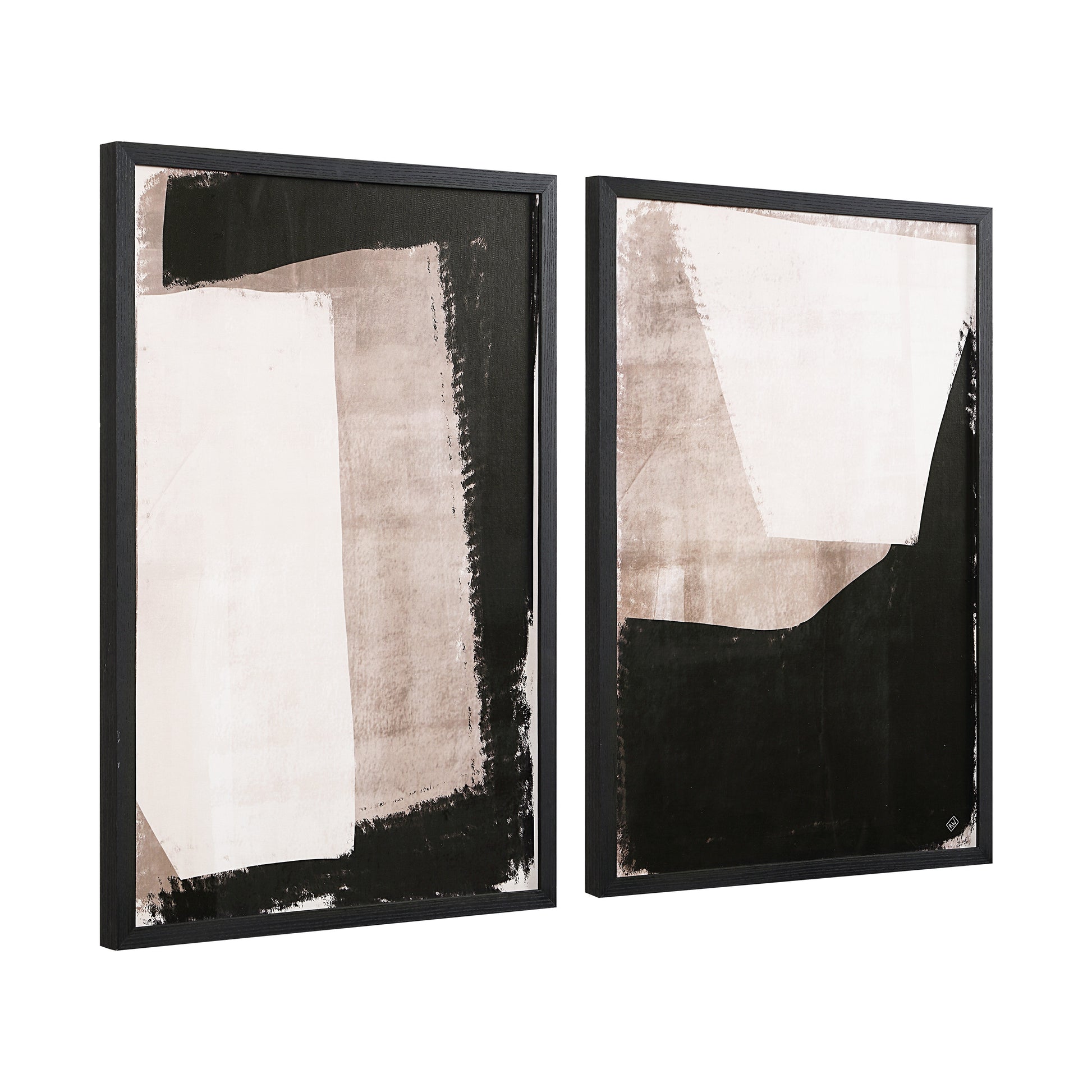 Watson 24" Wide Wall Decor, Printed Artwork-Wall Art-DECOROLALA