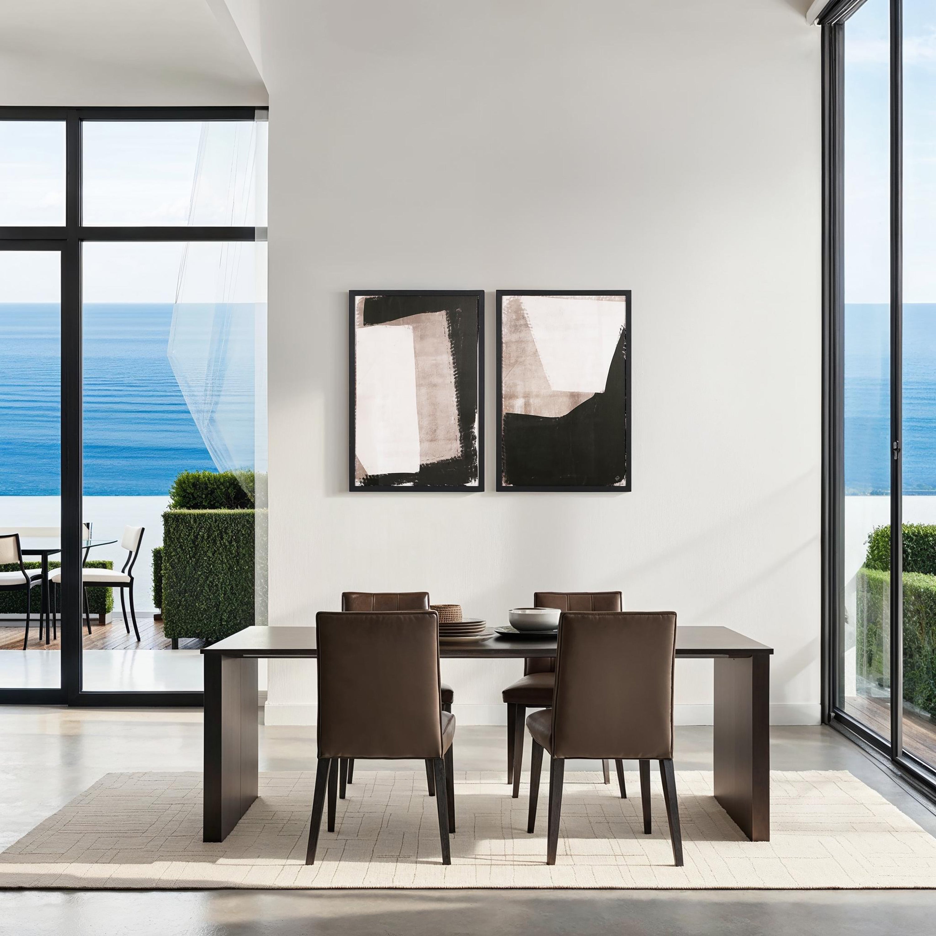 Watson 24" Wide Wall Decor, Printed Artwork-Wall Art-DECOROLALA