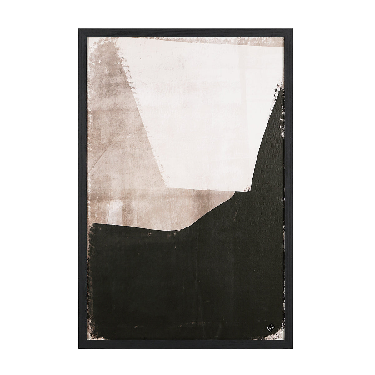 Watson 24" Wide Wall Decor, Printed Artwork-Wall Art Prints-DECOROLALA