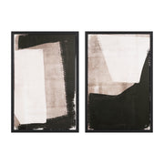 Watson 24" Wide Wall Decor, Printed Artwork-Wall Art-DECOROLALA