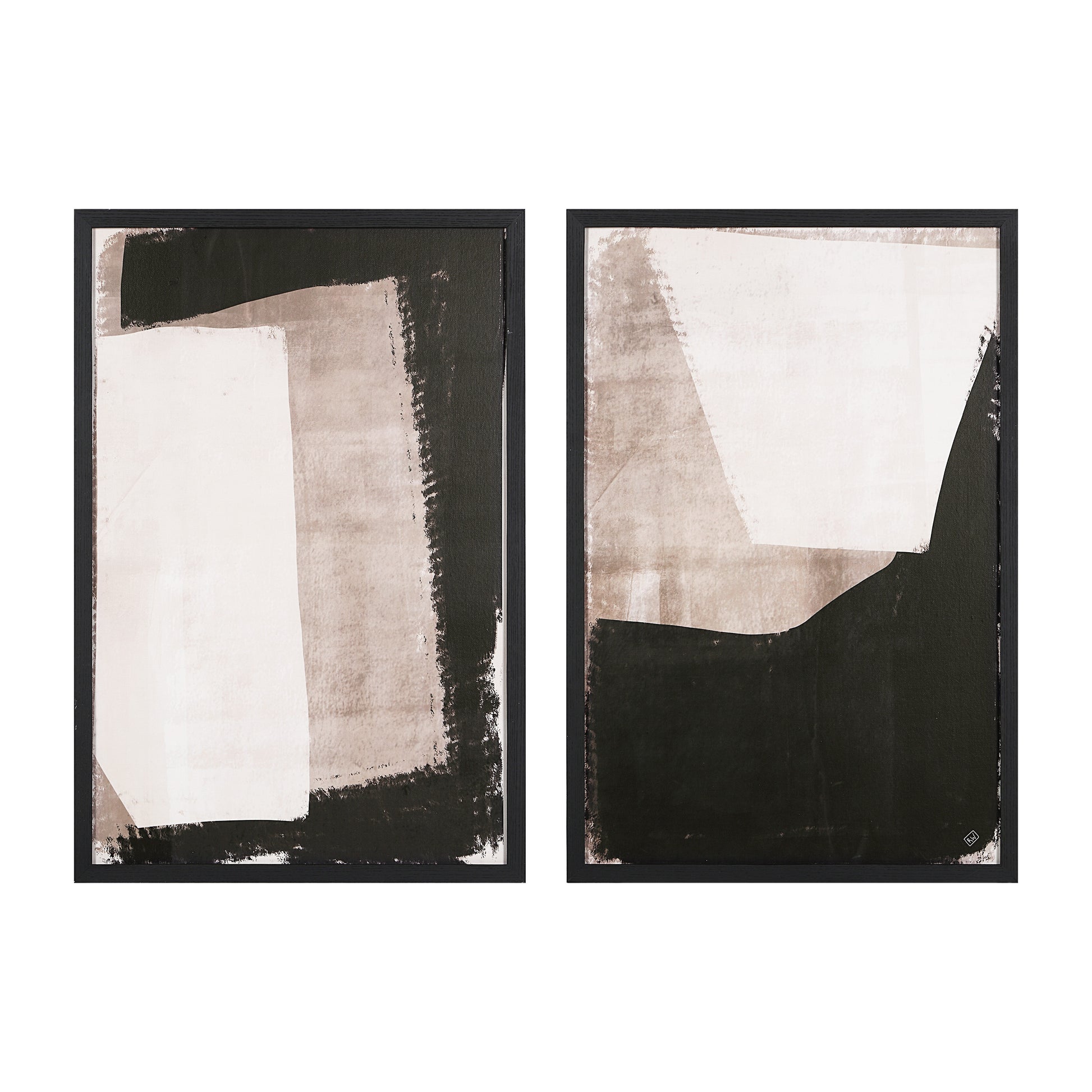 Watson 24" Wide Wall Decor, Printed Artwork-Wall Art-DECOROLALA