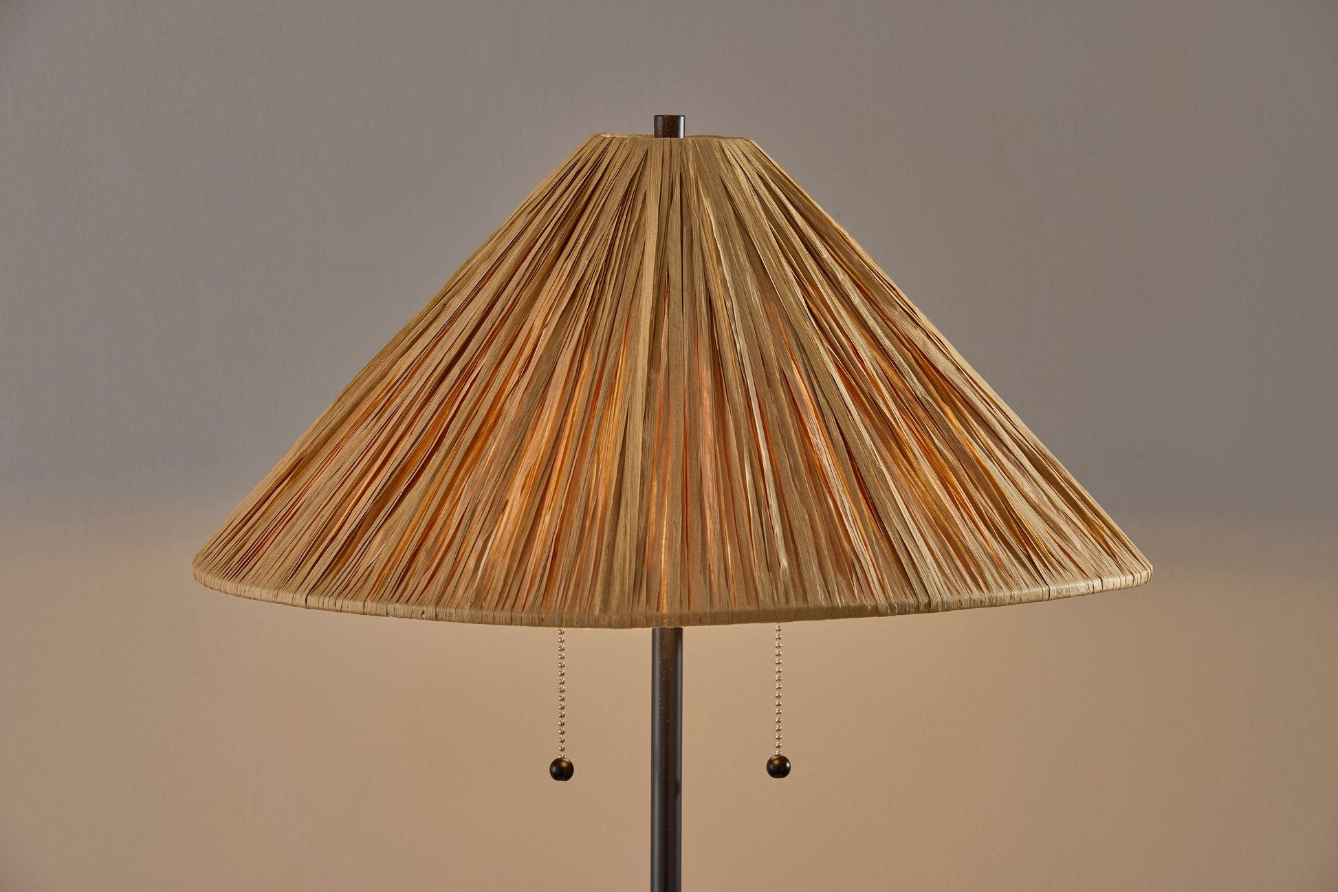 Waylon Floor Lamp-Lighting-DECOROLALA