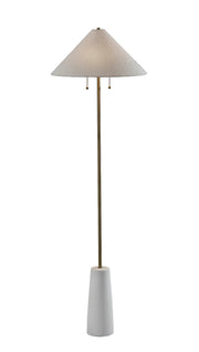 Waylon Floor Lamp-Lighting-DECOROLALA