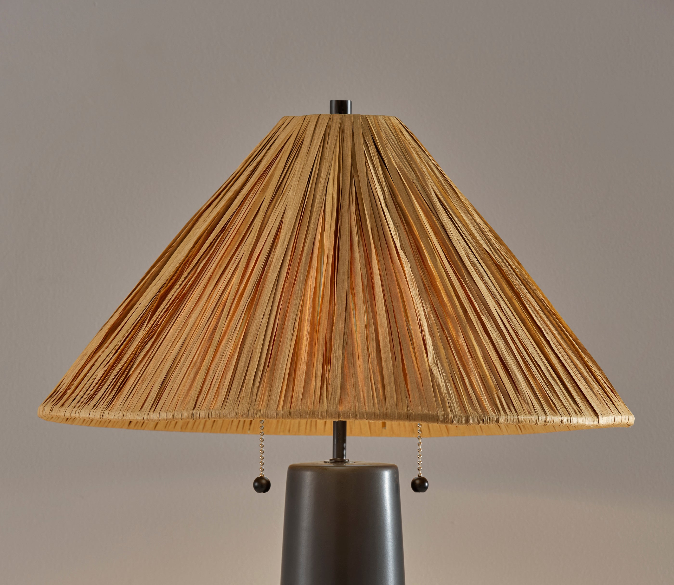 Waylon Table Lamp-Lighting-DECOROLALA