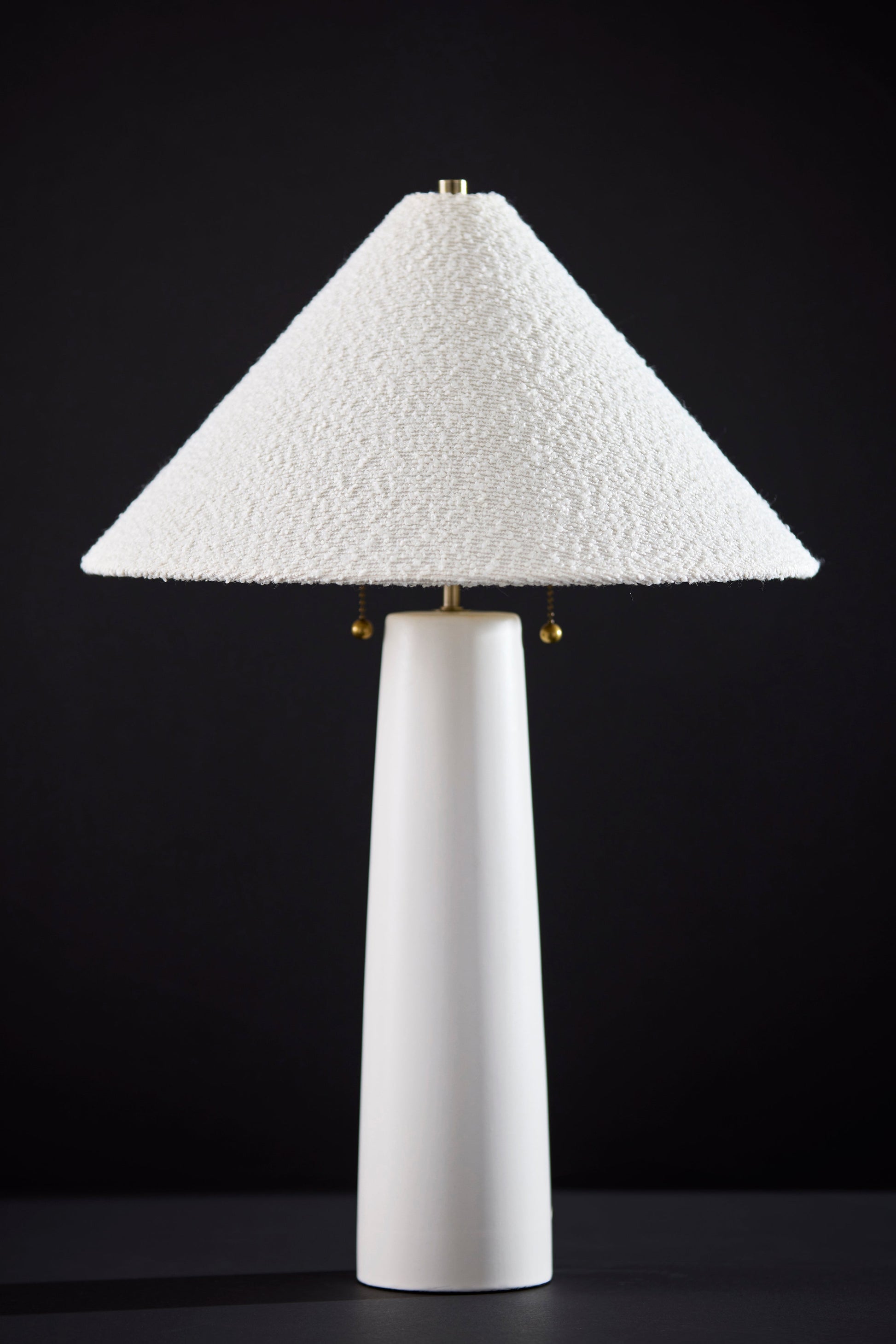 Waylon Table Lamp-Lighting-DECOROLALA
