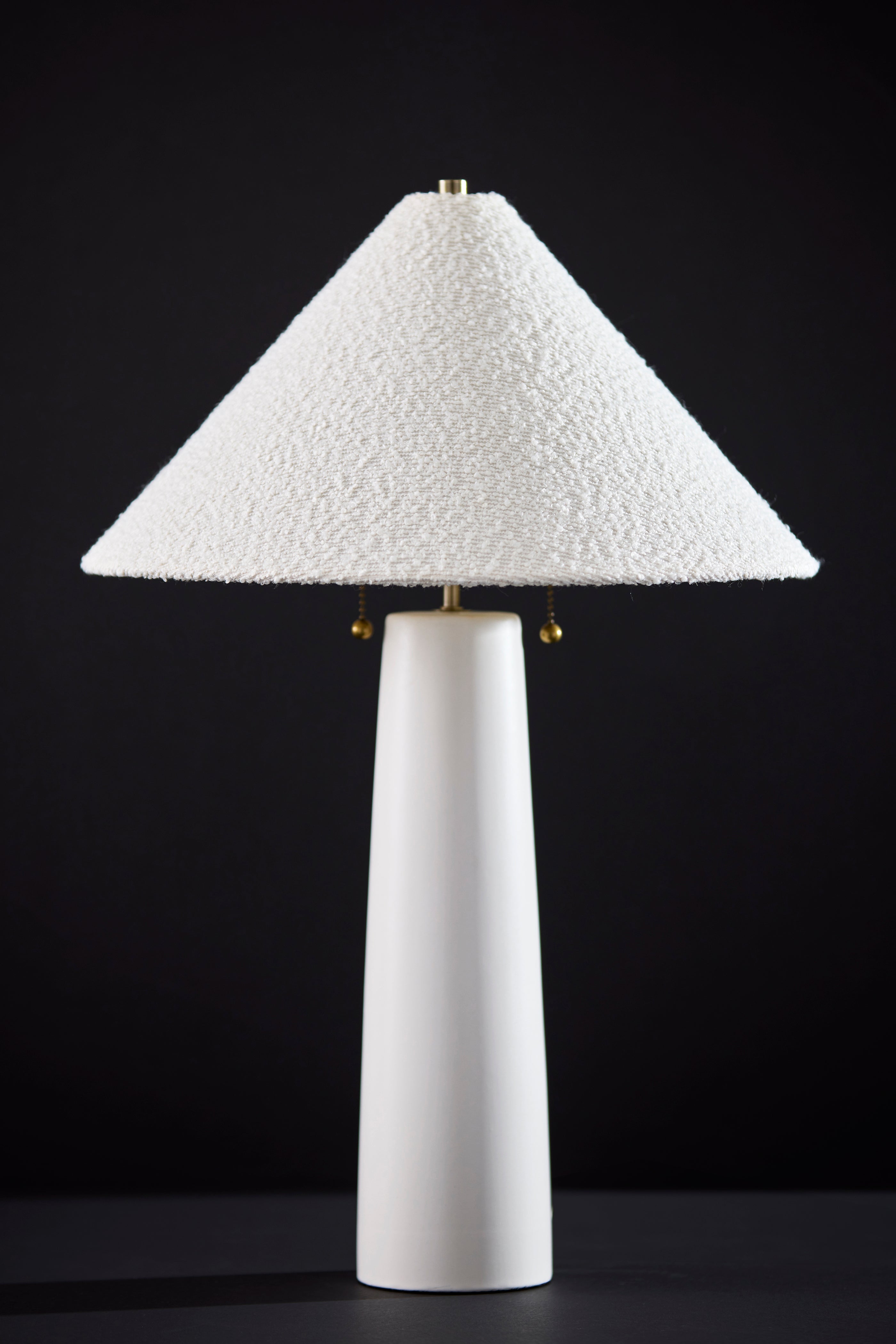 Waylon Table Lamp-Lighting-DECOROLALA