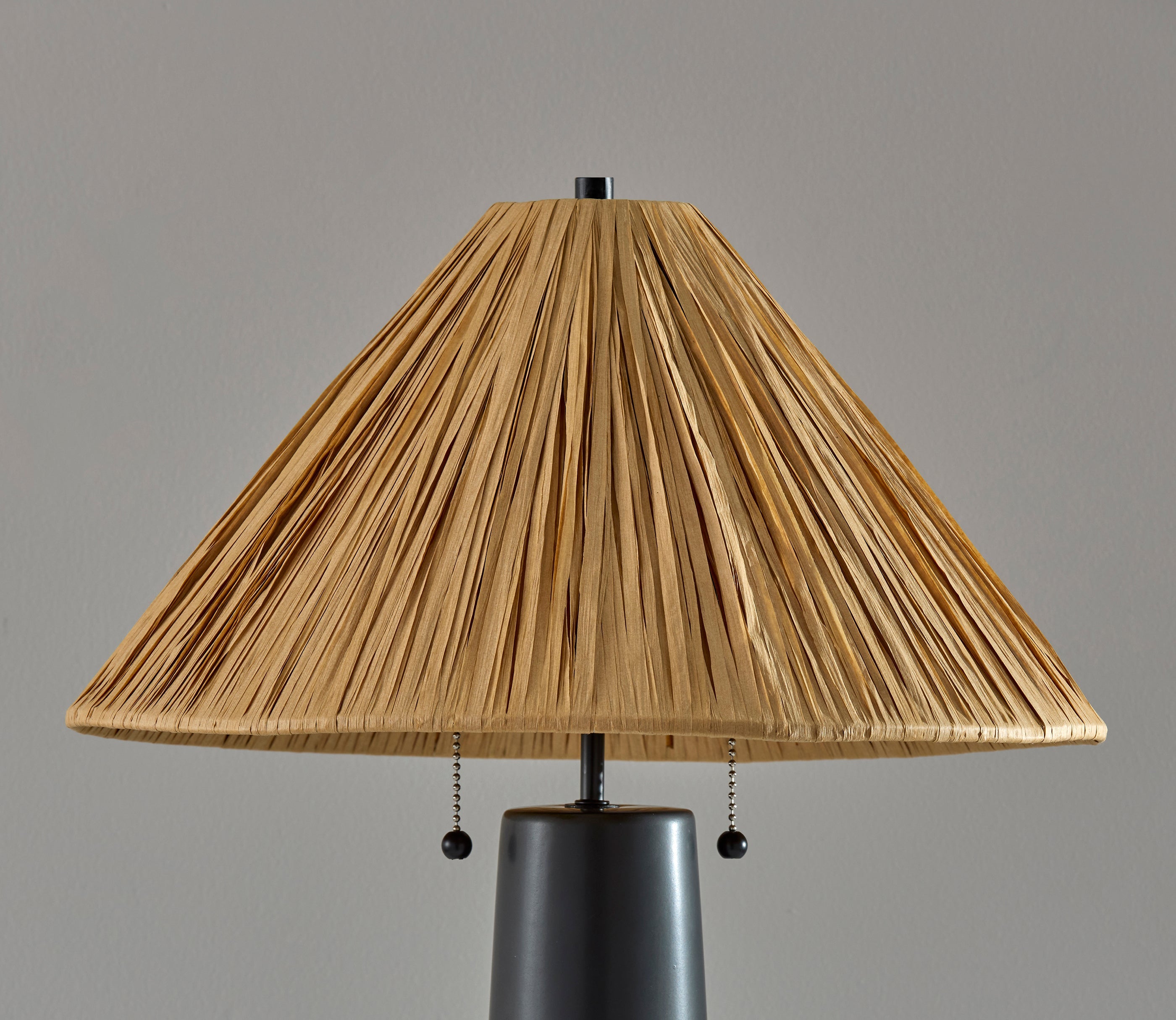 Waylon Table Lamp-Lighting-DECOROLALA