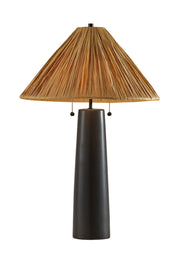 Waylon Table Lamp-Lighting-DECOROLALA