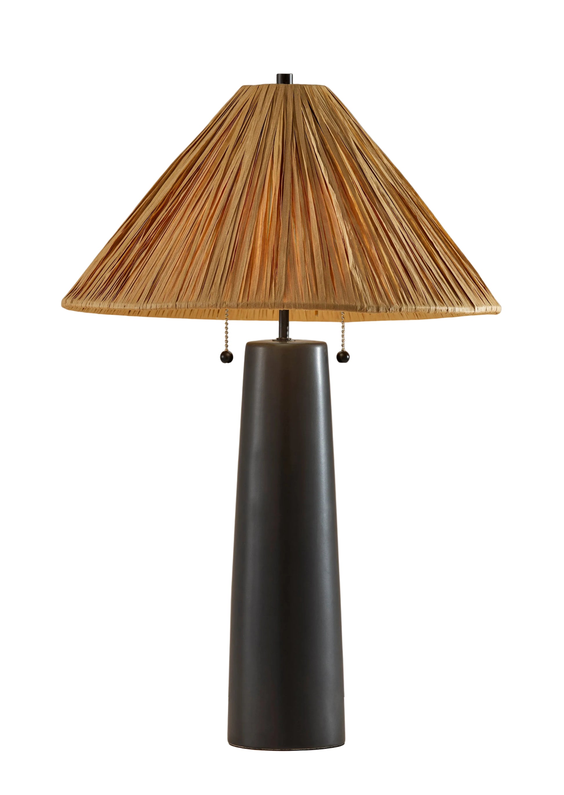 Waylon Table Lamp-Lighting-DECOROLALA