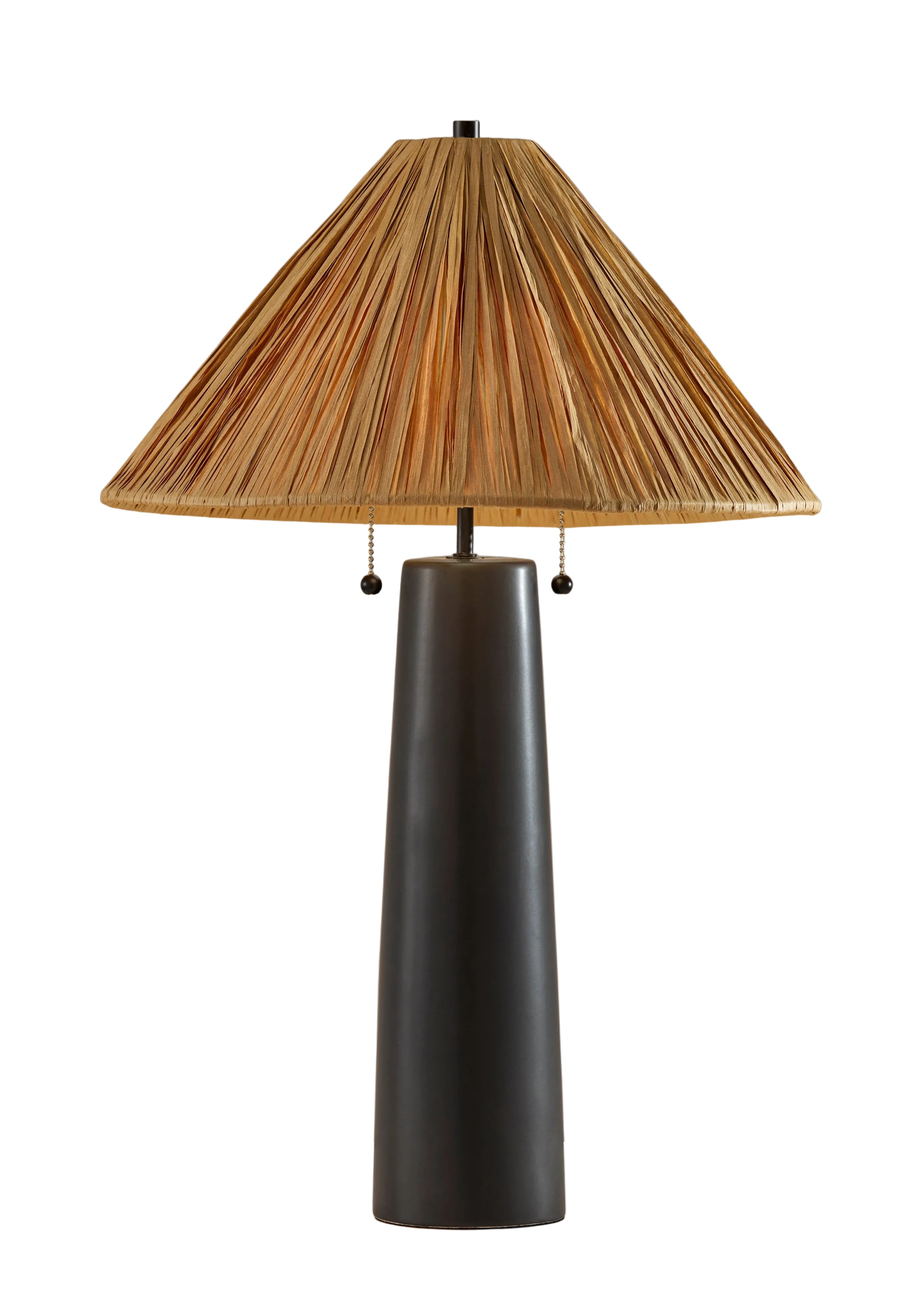 Waylon Table Lamp-Lighting-DECOROLALA